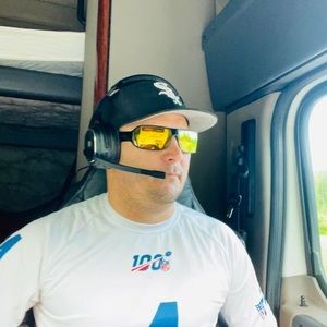 Meet your Posher, William